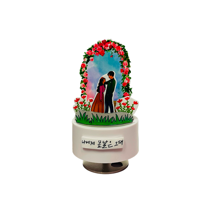 슈링클스 오르골