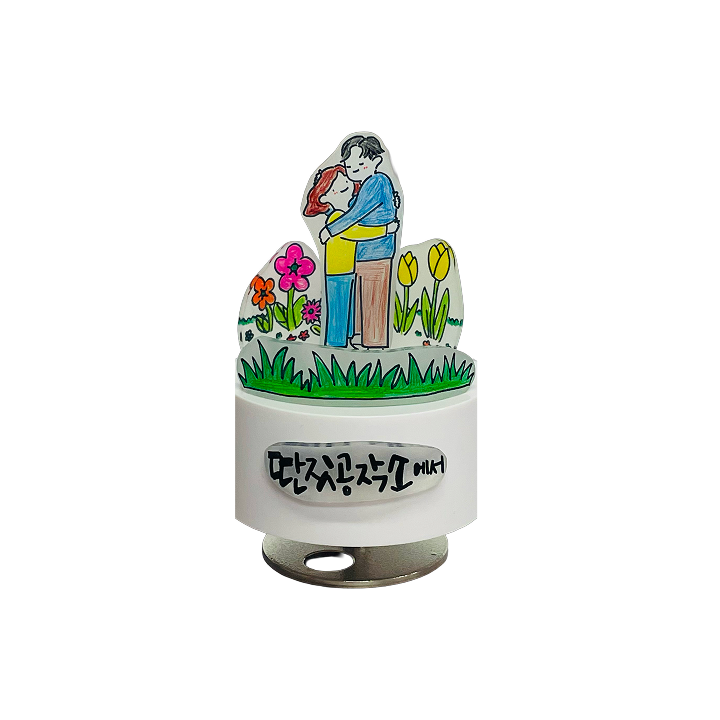 슈링클스 오르골