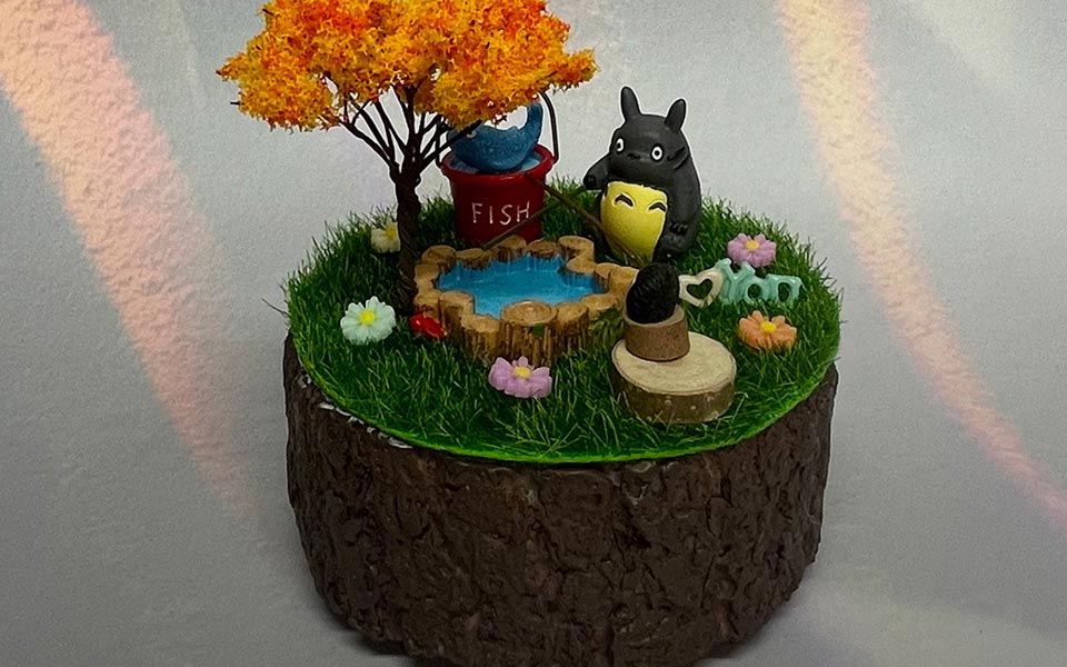 오르골 클래스